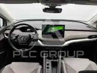 2021 Skoda Enyaq