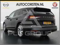 2021 Skoda Enyaq