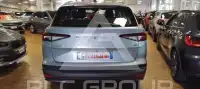 2021 Skoda Enyaq