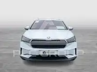 2021 Skoda Enyaq