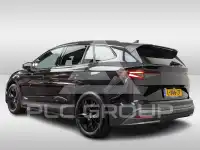 2021 Skoda Enyaq