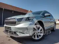 2021 Skoda Enyaq