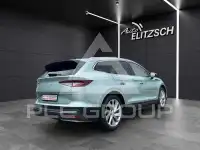 2021 Skoda Enyaq