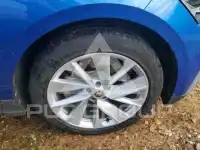 2021 Skoda Enyaq