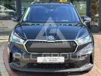 2021 Skoda Enyaq