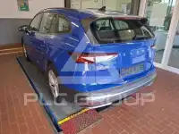 2021 Skoda Enyaq