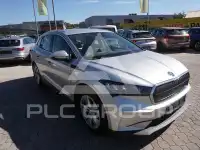 2021 Skoda Enyaq