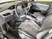 2021 Skoda Enyaq
