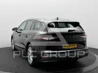 2021 Skoda Enyaq