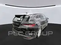 2021 Skoda Enyaq