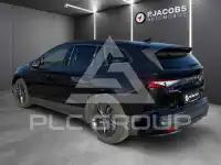 2021 Skoda Enyaq
