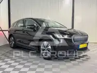 2021 Skoda Enyaq