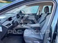 2021 Skoda Enyaq