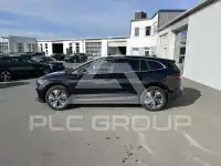 2021 Skoda Enyaq