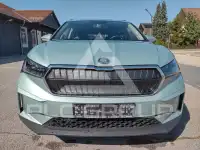 2021 Skoda Enyaq