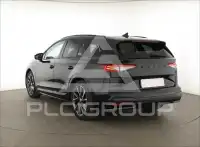 2021 Skoda Enyaq