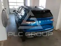 2021 Skoda Enyaq