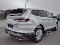 2021 Skoda Enyaq
