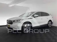 2021 Skoda Enyaq