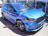 2021 Skoda Enyaq