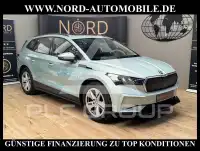 2021 Skoda Enyaq