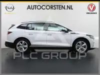 2021 Skoda Enyaq