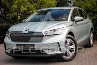 2021 Skoda Enyaq