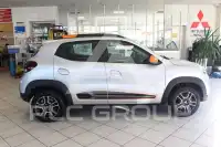 2021 Dacia Spring