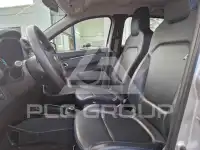 2021 Dacia Spring
