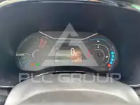 2021 Dacia Spring