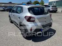 2021 Dacia Spring