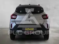 2021 Dacia Spring