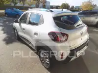 2021 Dacia Spring