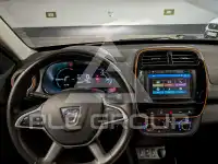 2021 Dacia Spring