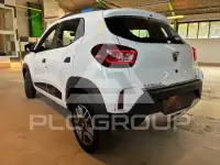 2021 Dacia Spring