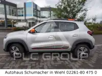 2021 Dacia Spring