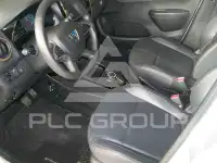 2021 Dacia Spring