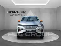 2021 Dacia Spring