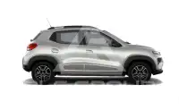 2021 Dacia Spring