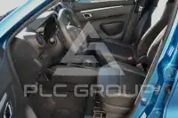 2021 Dacia Spring