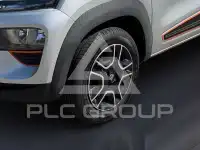 2021 Dacia Spring