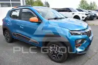 2021 Dacia Spring