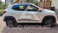 2021 Dacia Spring