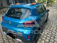 2021 Dacia Spring