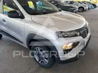 2021 Dacia Spring