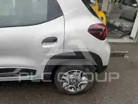 2021 Dacia Spring