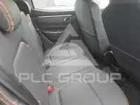 2021 Dacia Spring