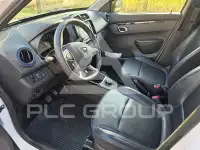2021 Dacia Spring