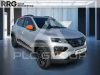 2021 Dacia Spring