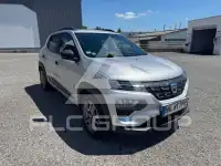 2021 Dacia Spring